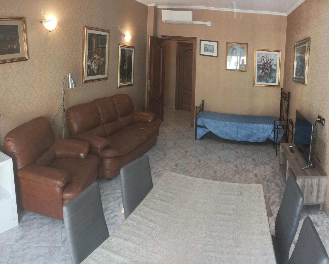 Appartamento Simba Милан Экстерьер фото